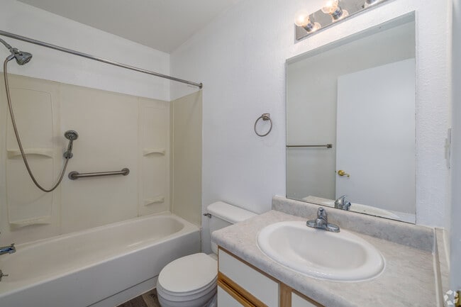 Monett Meadows (Sunset Villa Apartments)