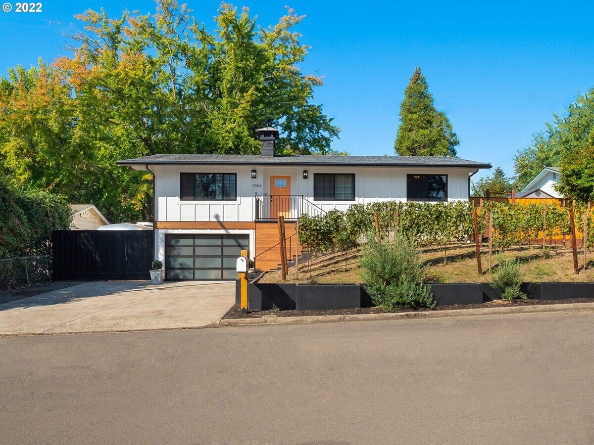 Photo - 2164 NW Watters St Unit Lower Level Bed-Bath