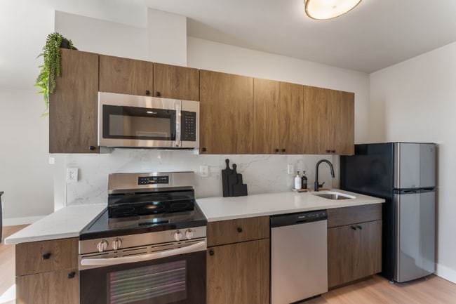 Photo - 4211 Chestnut St Unit 1B1B