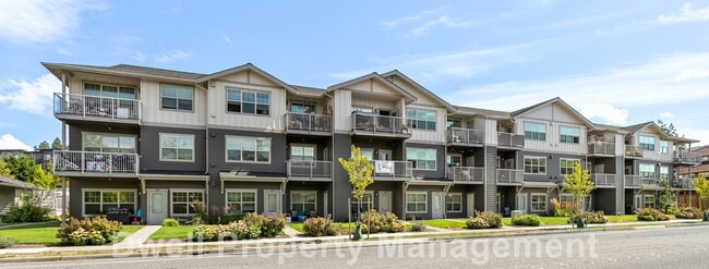 Photo - Prince Avenue Apartments