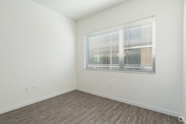 2BR, 2BA - Two Bedroom