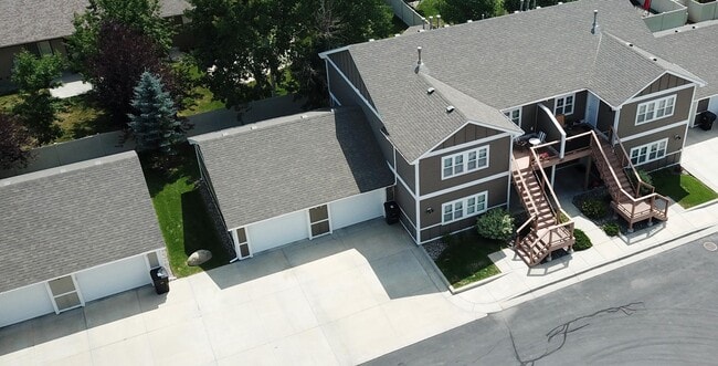 Photo - Brookshire Village Apartments