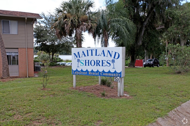 Maitland Shores - Maitland Shores