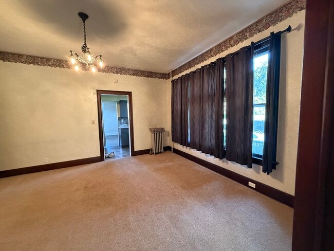 dining room - 230 Buckeye St Unit 1