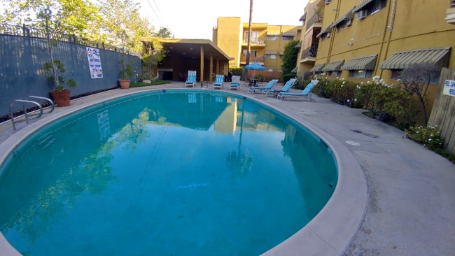 Photo - 6131 Coldwater Canyon Ave