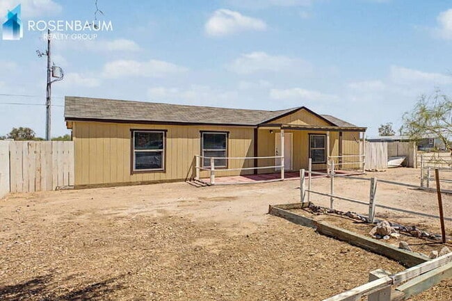 Photo - 3360 W Madera Dr