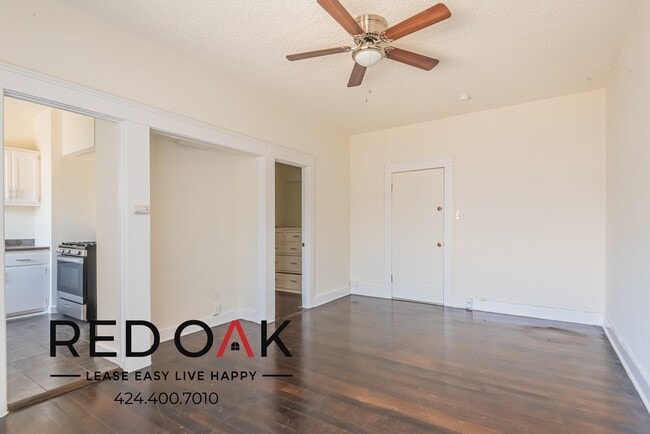 Photo - 2737 San Marino St Unidad 207