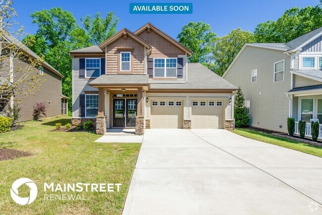 Building Photo - 4318 Hubbard Falls Dr Rental