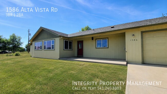 Photo - 1586 Alta Vista Rd