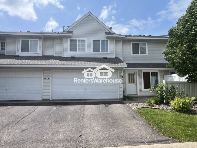 Photo - 2404 Harvest Way Townhome