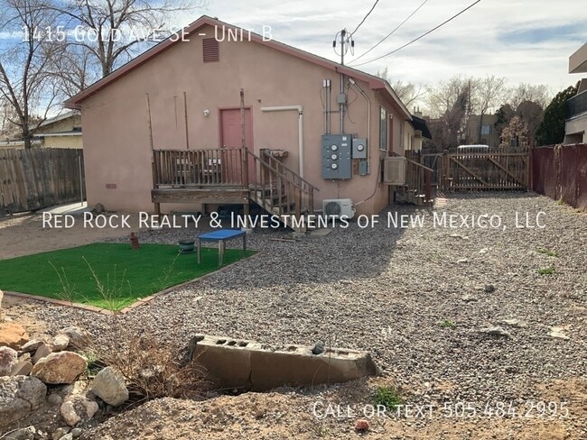 Photo - 1415 Gold Ave SE Unit B