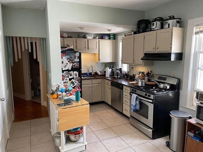 Photo - 309-311 Newton Street Waltham, MA Unit 309