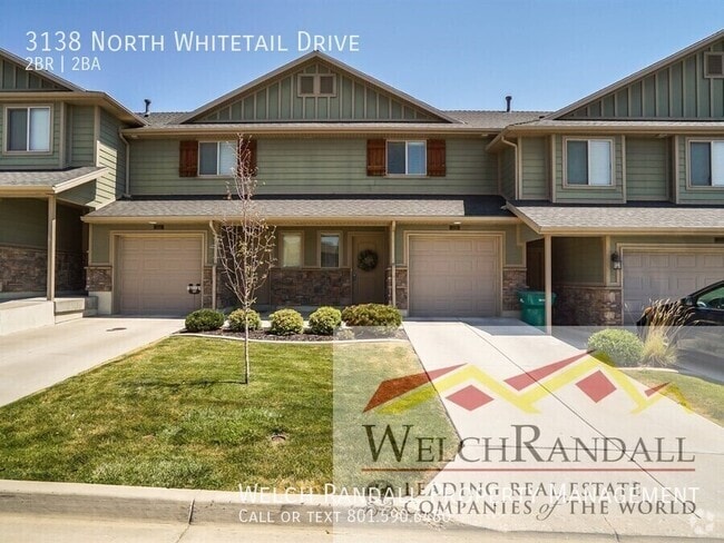 Building Photo - 3138 N Whitetail Dr Rental