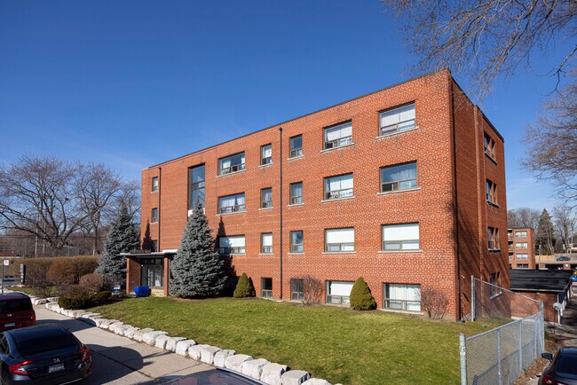 Photo - Hill Heights Apartments