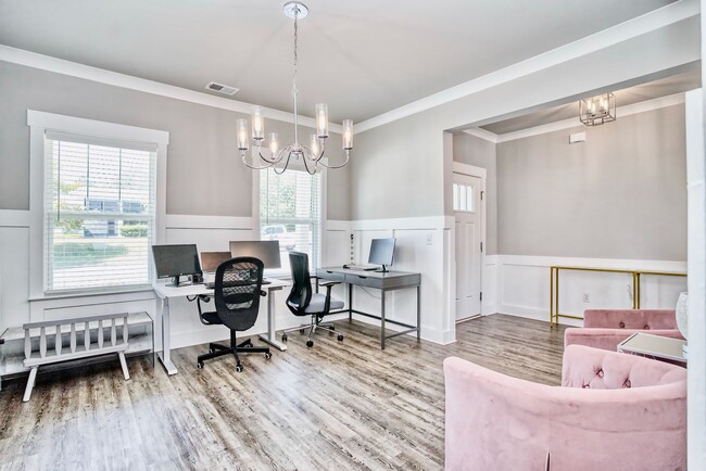 Photo - Home in Spartanburg