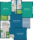 Forrester with Sunroom