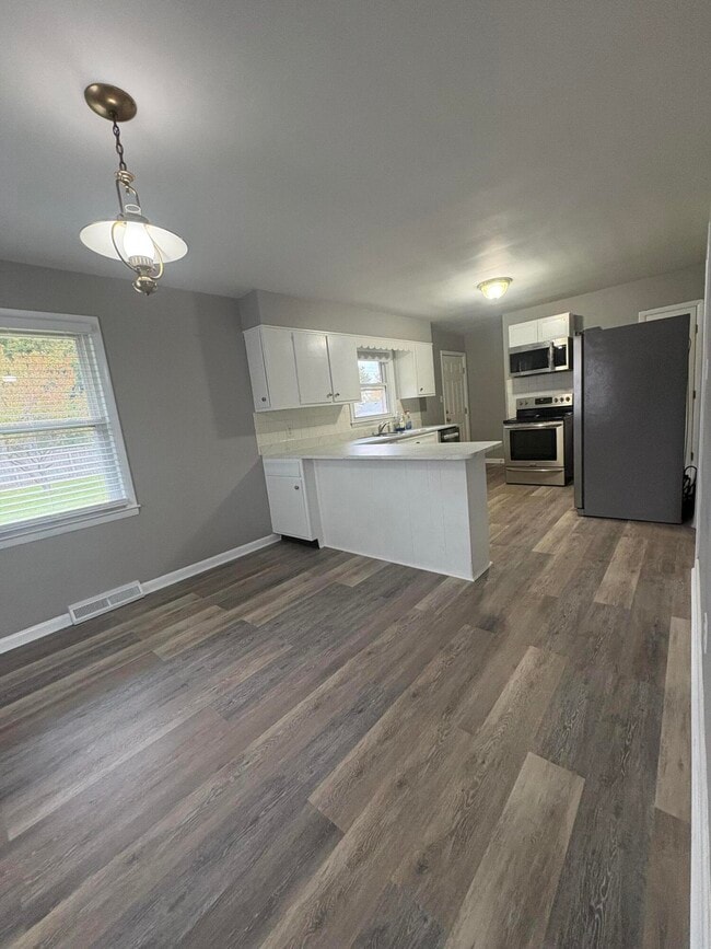 Photo - 1117 Meridian Dr