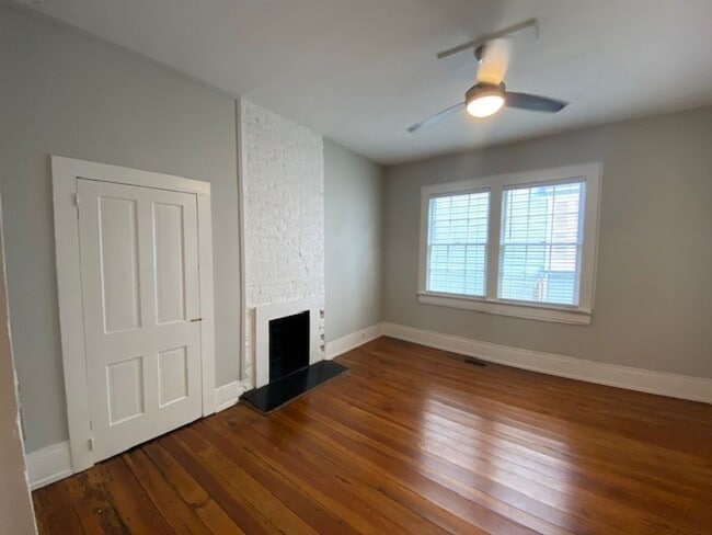 Photo - Welcome to your new home in Historic Downt...