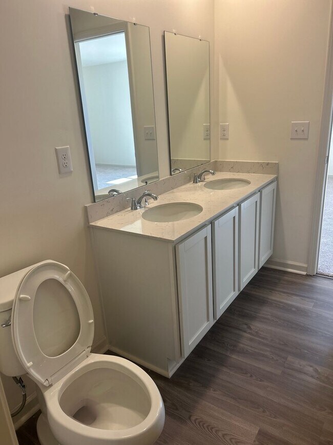 Photo - Brand New End-Unit Townhome in Newton!
