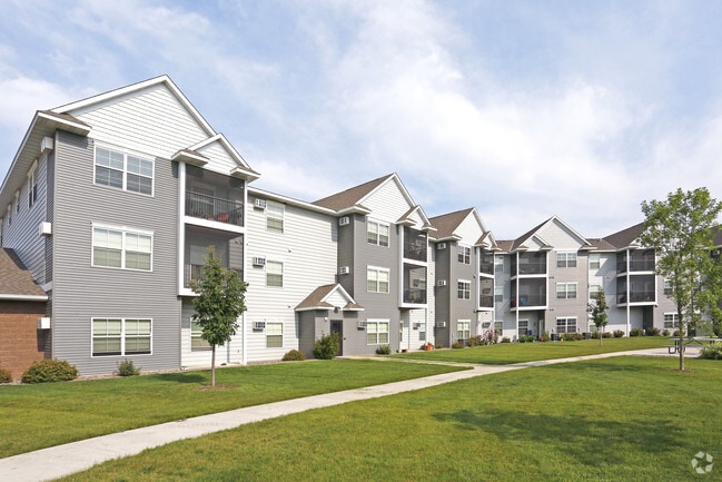 Building Photo - Cypress Court Apartments