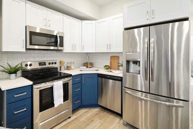 Photo - 1535 N 6th St Unit B22