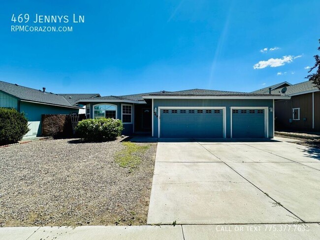 Photo - 469 Jennys Ln