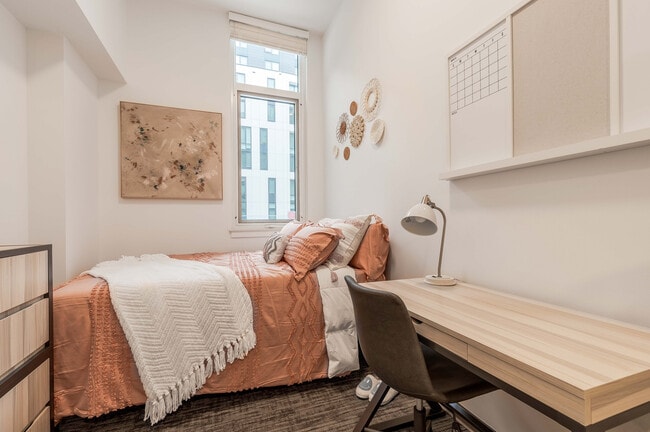 Photo - Union on Knox