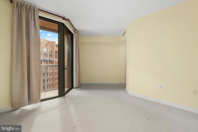 616 E St NW Unit 1005