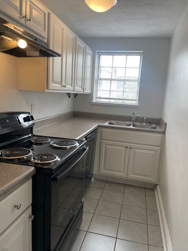 Photo - The Historic Blair Apartments