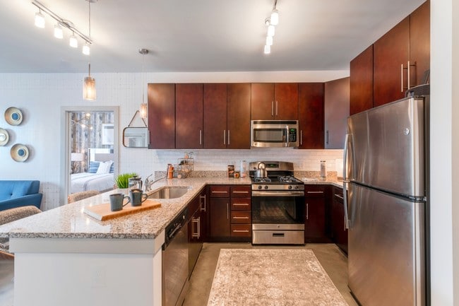 Photo - Chestnut Square