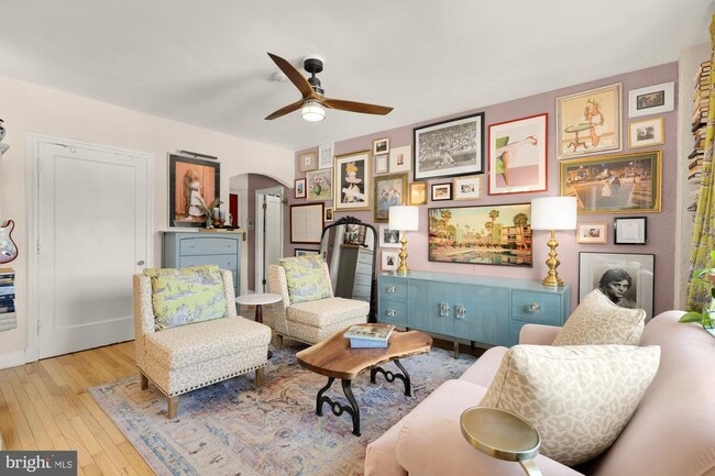 Photo - 2040 Belmont Rd NW Unit 628