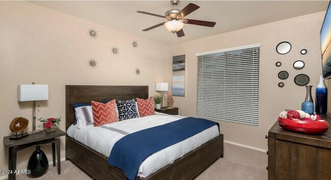 Photo - 8311 East Vía de Ventura Unit 2