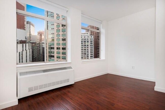 Photo - 2 bedroom in New York NY 10038 Unidad 3202