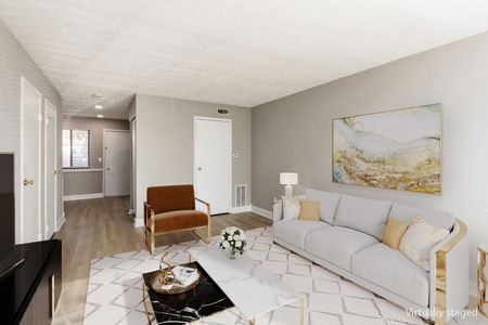 Building Photo - 3113-3123 Francinelane Dr Rental