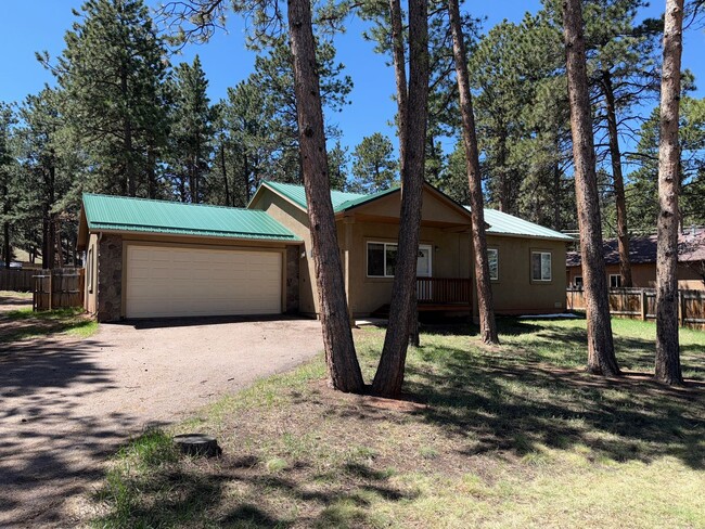 Building Photo - Adorable 3 Bedroom Home in Woodland Park