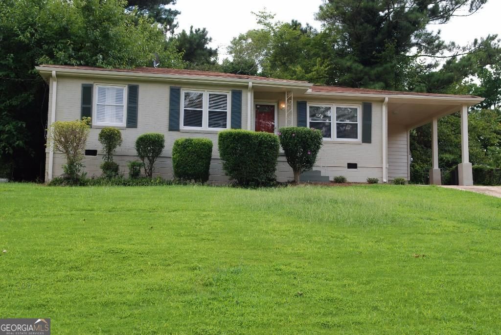 Photo - 3151 Bluebird Ln