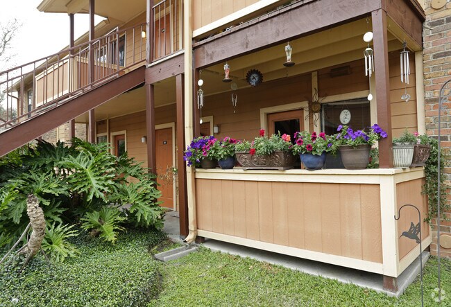 Photo - City Heights Magnolia C.H.A.M.