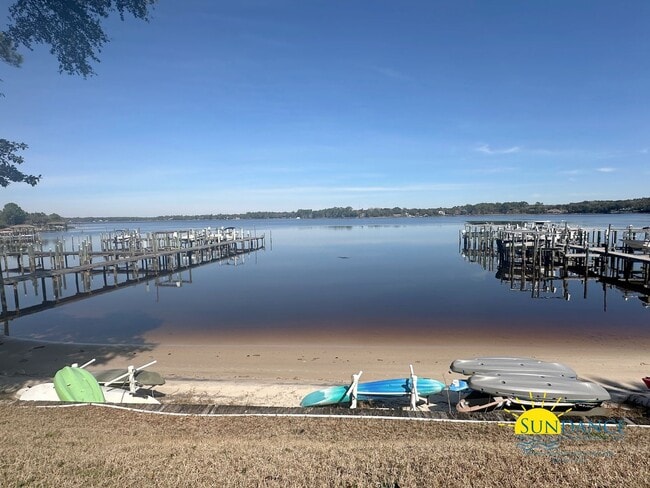 Photo - 3 Bedroom Townhome with Community Pools, Dock & Beach Access in Hidden Bay Village!