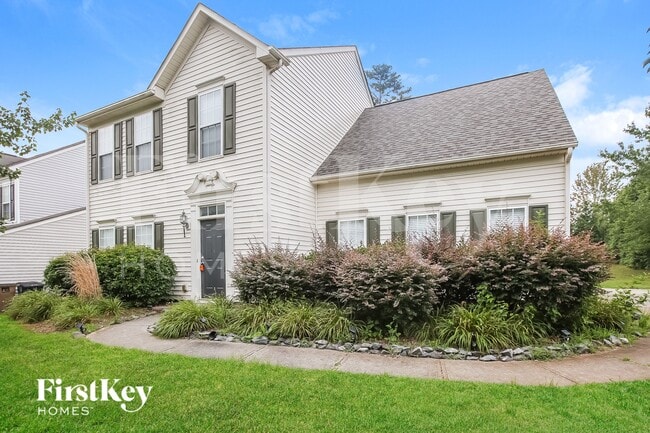 Photo - 1041 Canopy Dr