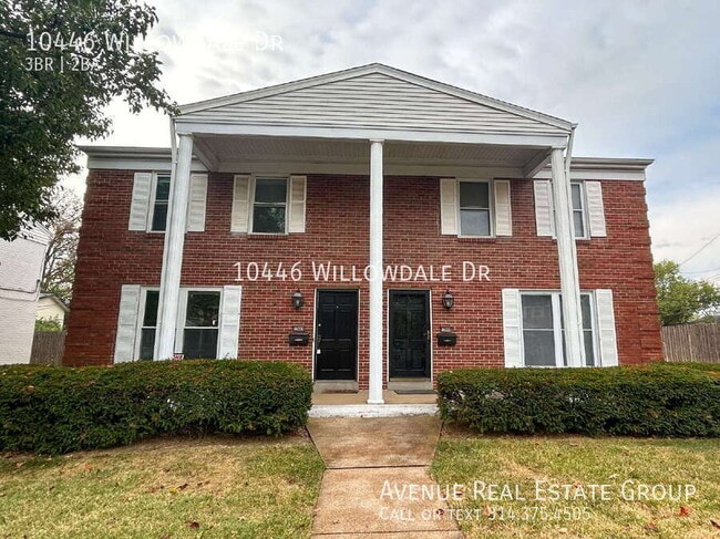 Building Photo - 10446 Willowdale Dr Rental