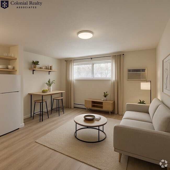 Building Photo - 360 Market St Rental