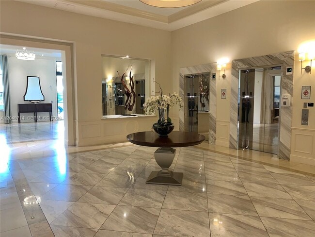 Photo - 1300 Ponce de Leon Blvd Unit 608