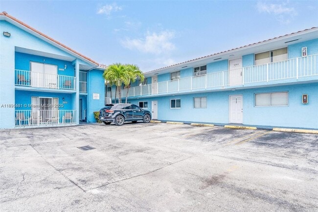 Building Photo - 5736 W 26th Ave Unit 5736