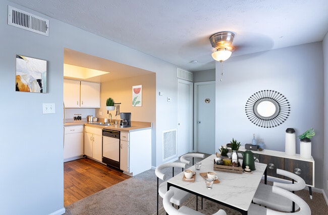 Lansdowne Grove Apartments