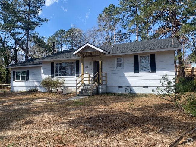 Building Photo - 3519 Evangeline Dr Rental