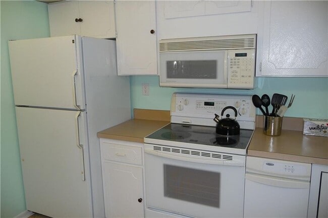 Photo - Sea Watch Condos Oceanside