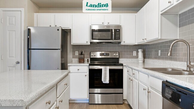 Photo - 1600 Village Dr Unidad 1027.982552