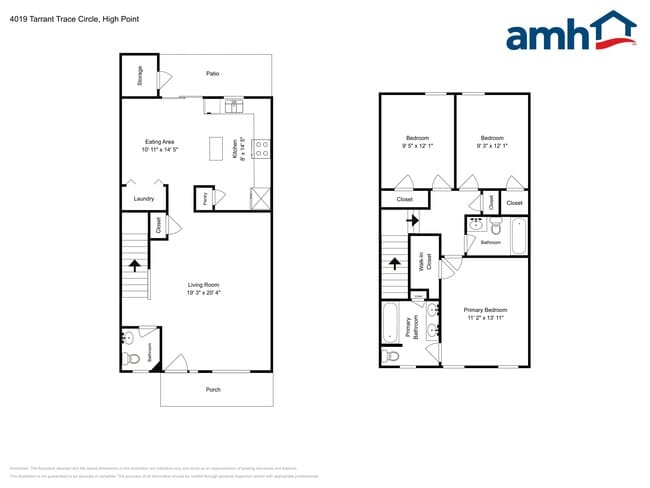 Photo - 4019 Tarrant Trace Cir