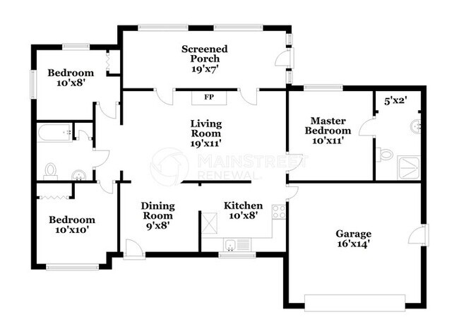 Building Photo - 13600 Claredon Rd Rental