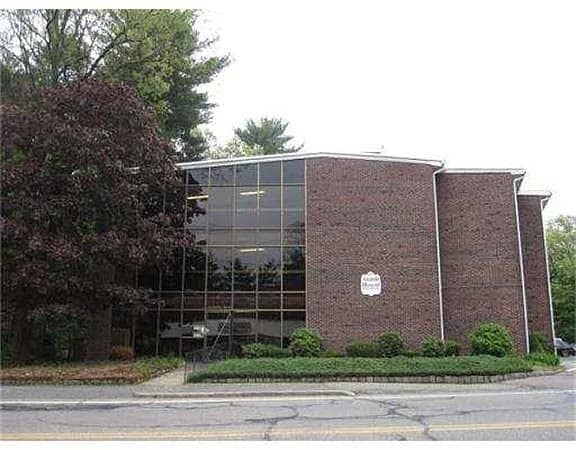 Building Photo - 915 Edgell Rd